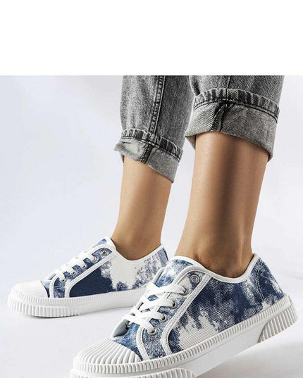 Sneakers model 207704