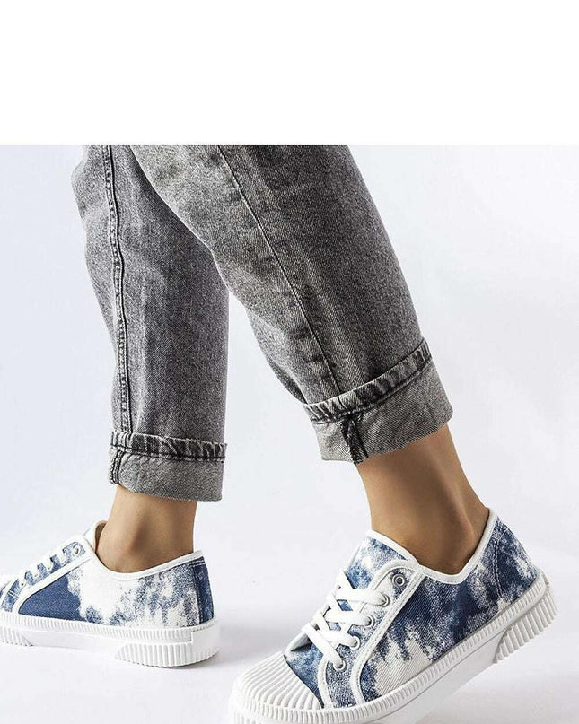 Sneakers model 207704