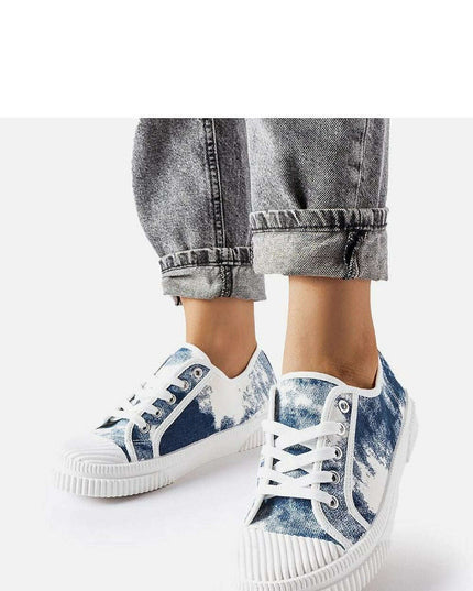 Sneakers model 207704