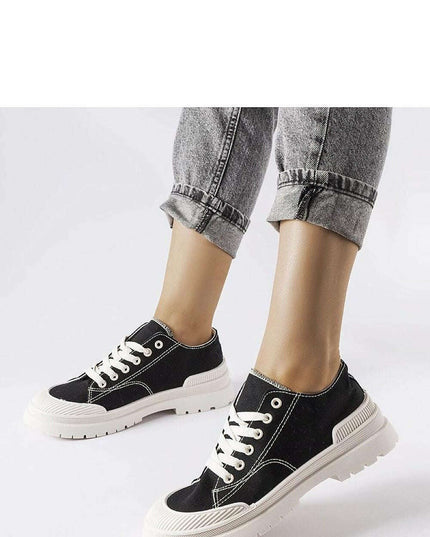 Sneakers model 207705