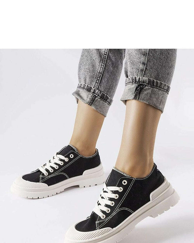 Sneakers model 207705