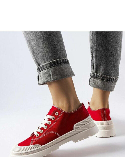 Sneakers model 207705