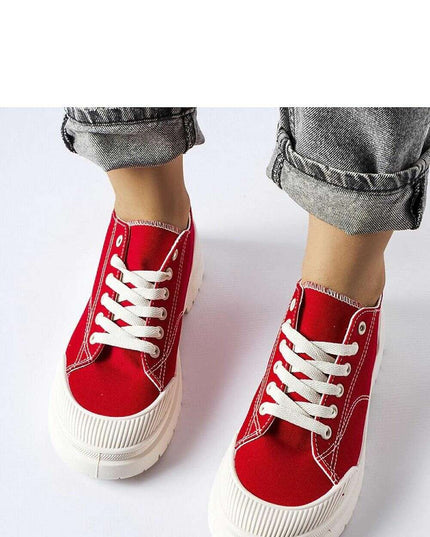 Sneakers model 207705