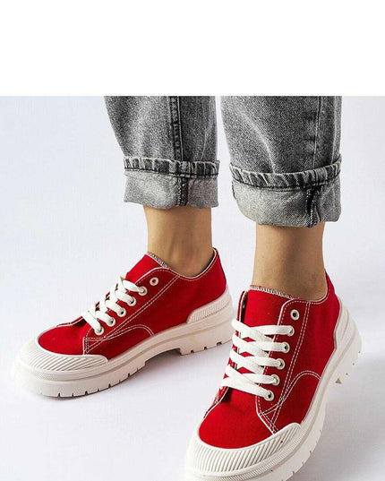 Sneakers model 207705
