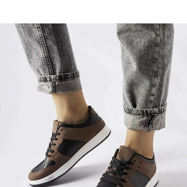 Sneakers model 207707