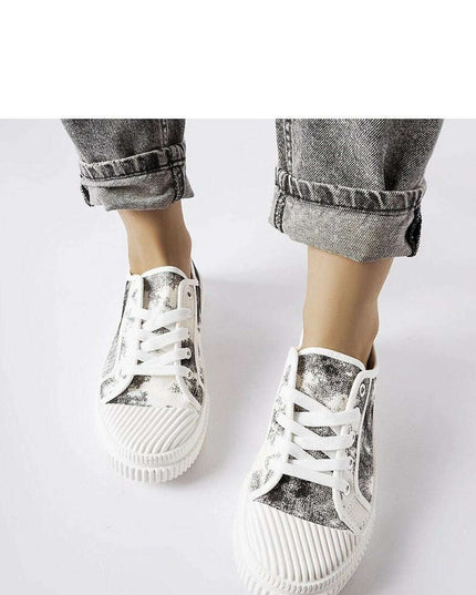 Sneakers model 207704