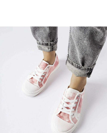 Sneakers model 207704