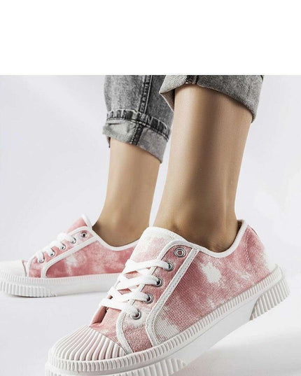 Sneakers model 207704