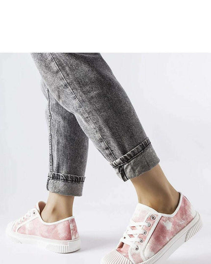 Sneakers model 207704