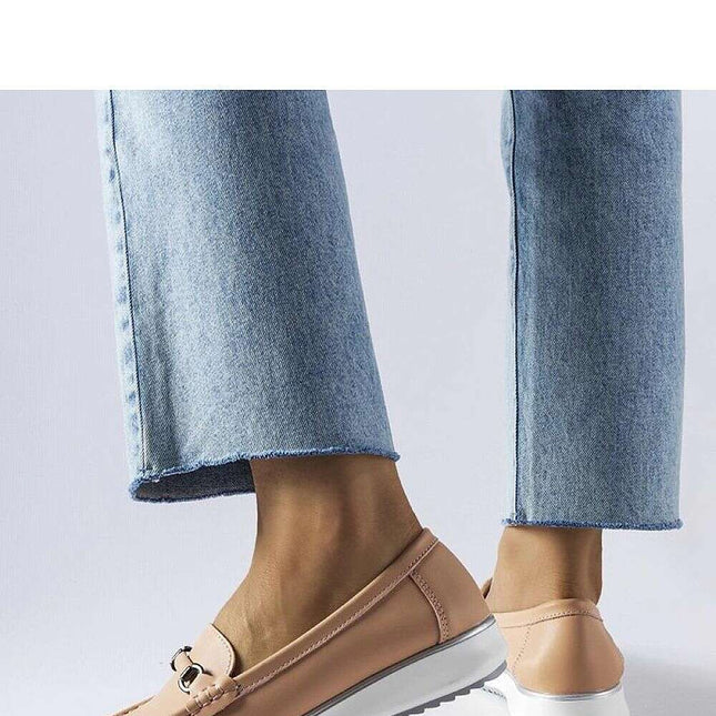 Mocassin model 207712