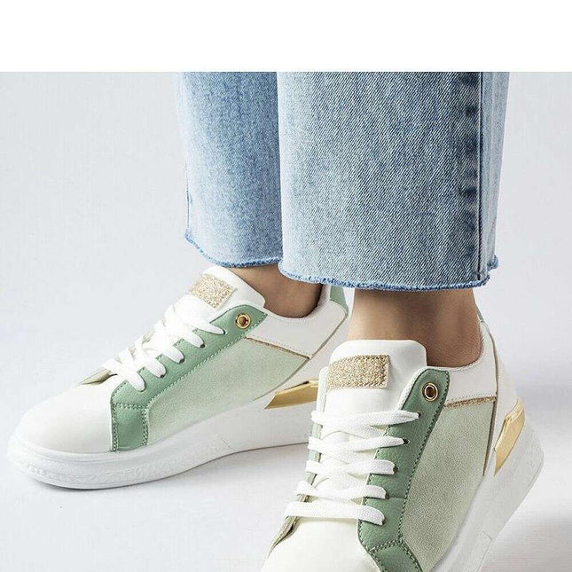 Sneakers model 207725