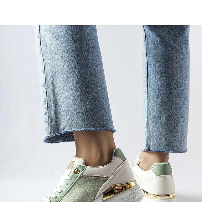 Sneakers model 207725