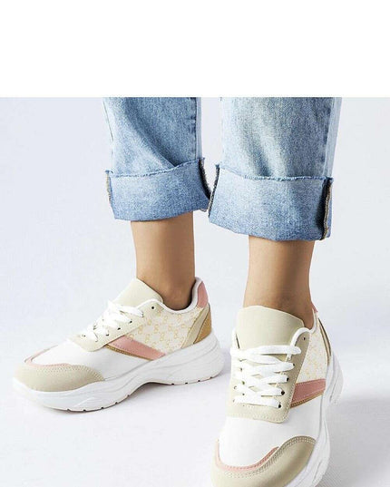 Sneakers model 207728