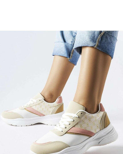 Sneakers model 207728