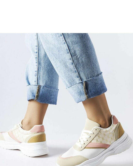 Sneakers model 207728