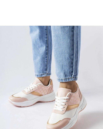 Sneakers model 207728