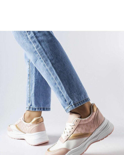 Sneakers model 207728