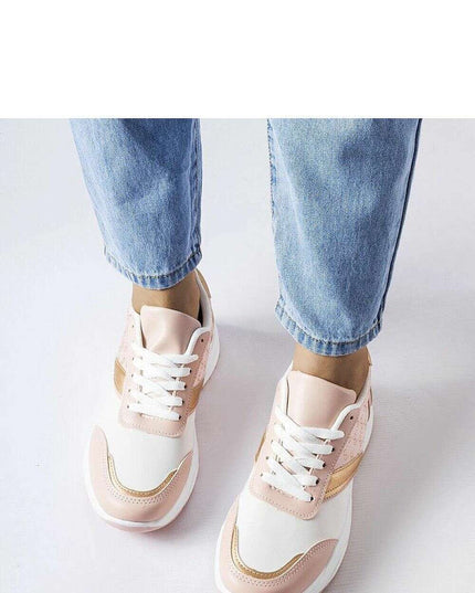 Sneakers model 207728