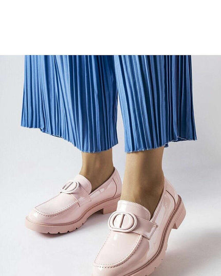 Mocassin model 207737