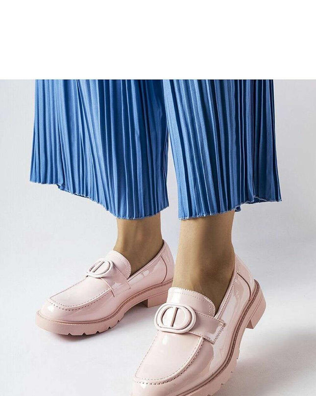 Mocassin model 207737