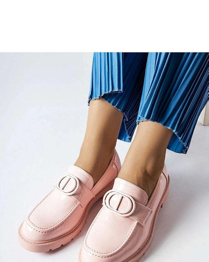 Mocassin model 207737