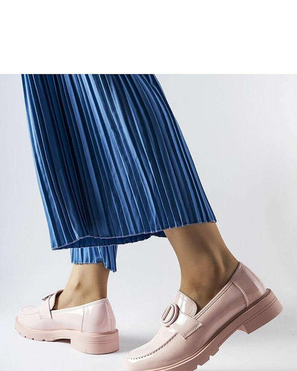 Mocassin model 207737