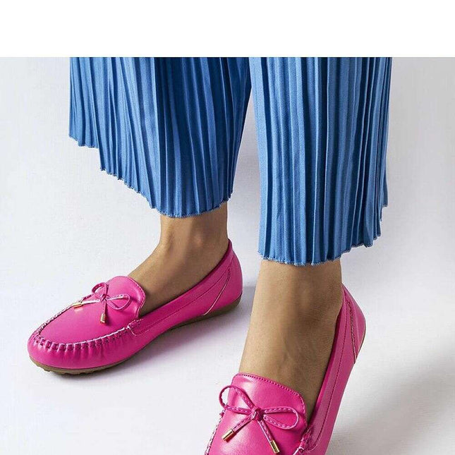 Mocassin model 207740