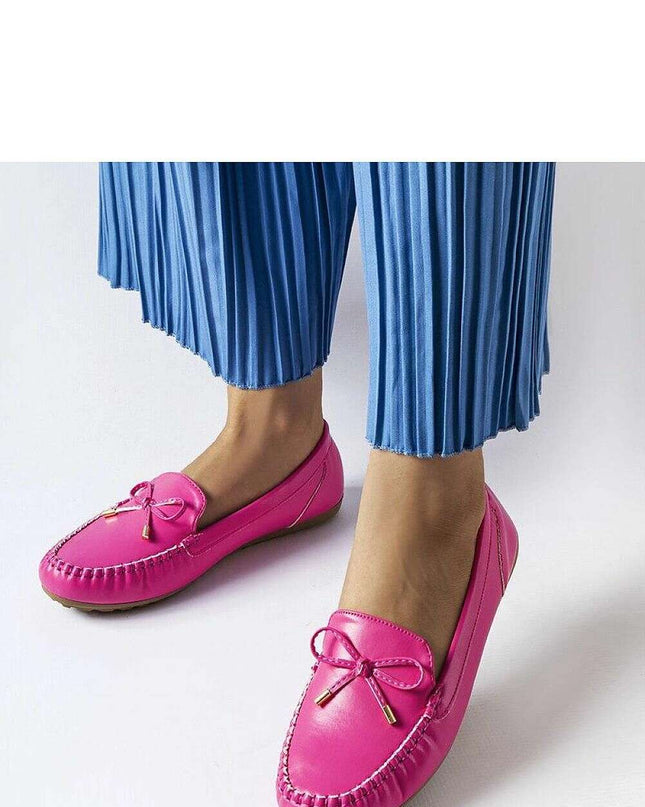 Mocassin model 207740