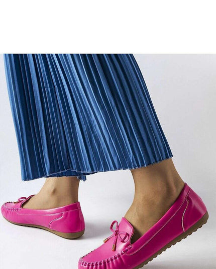 Mocassin model 207740