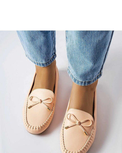 Mocassin model 207740