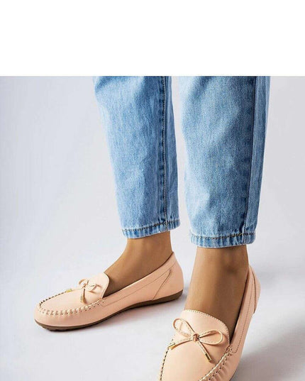 Mocassin model 207740