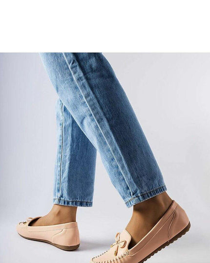 Mocassin model 207740