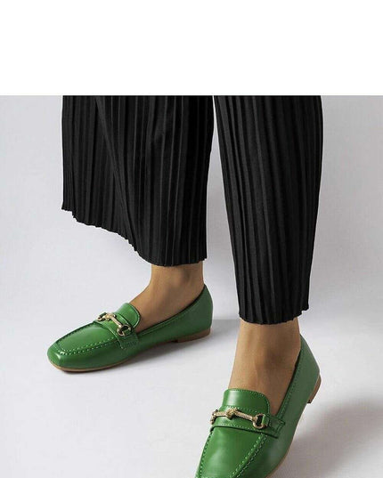 Mocassin model 207420