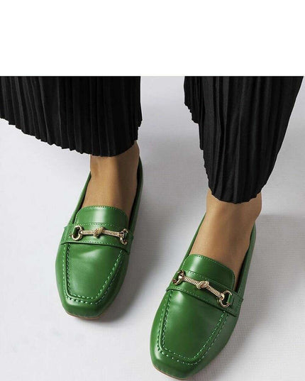 Mocassin model 207420