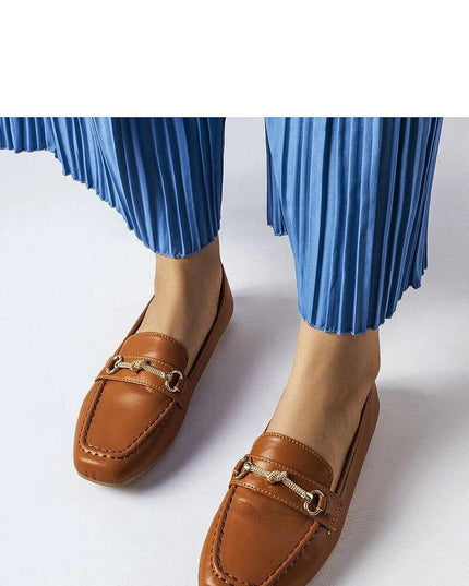 Mocassin model 207420