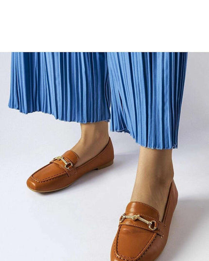 Mocassin model 207420