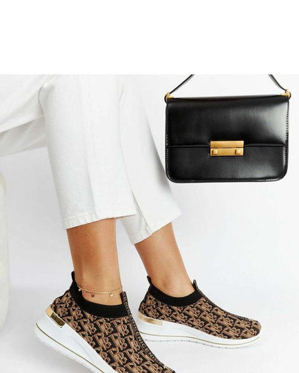 Sneakers model 207749