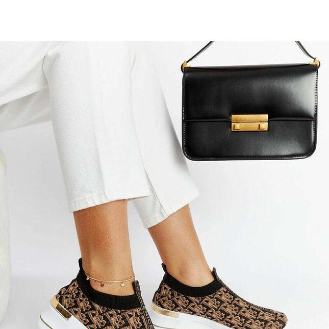 Sneakers model 207749