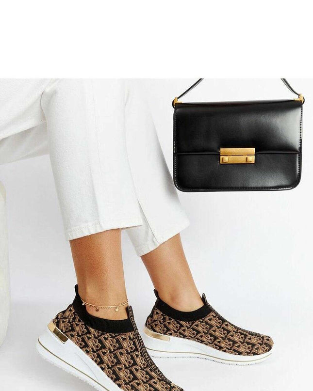 Sneakers model 207749