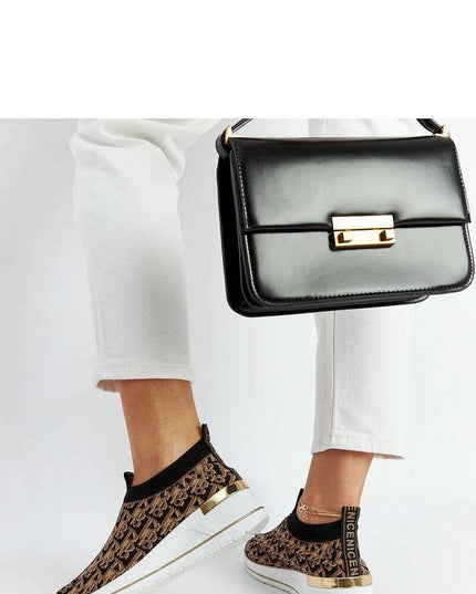 Sneakers model 207749