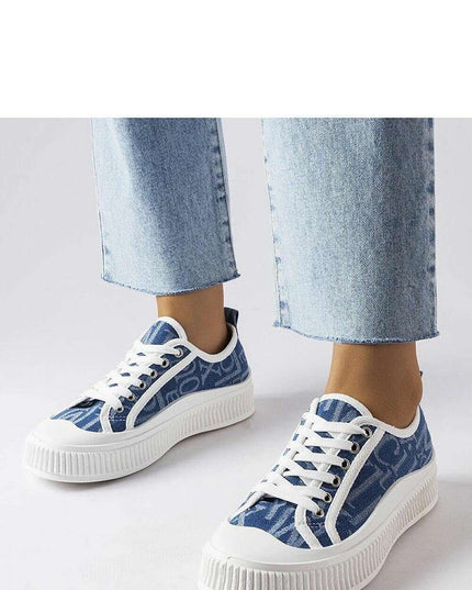 Sneakers model 207759