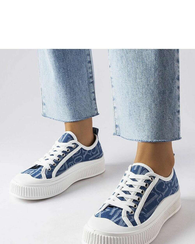 Sneakers model 207759