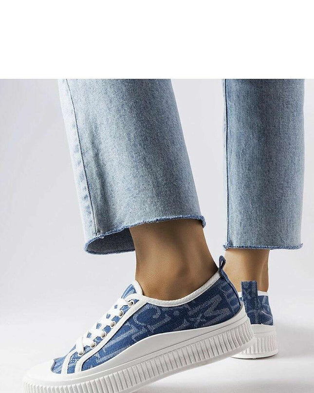 Sneakers model 207759