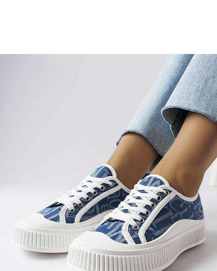 Sneakers model 207759