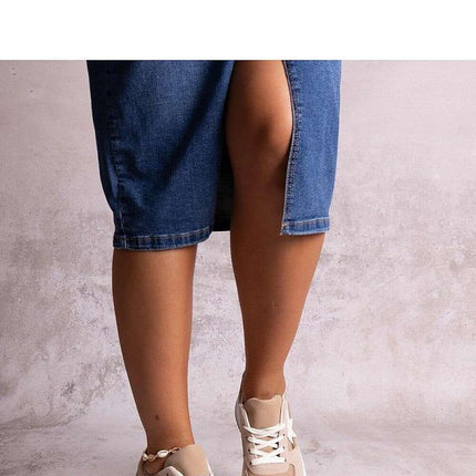 Sneakers model 207764