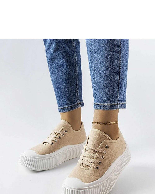 Sneakers model 207766