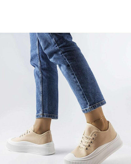 Sneakers model 207766