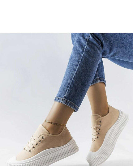 Sneakers model 207766