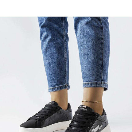 Sneakers model 207768