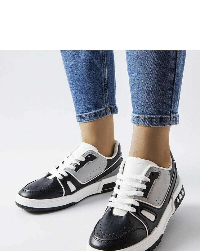 Sneakers model 207770